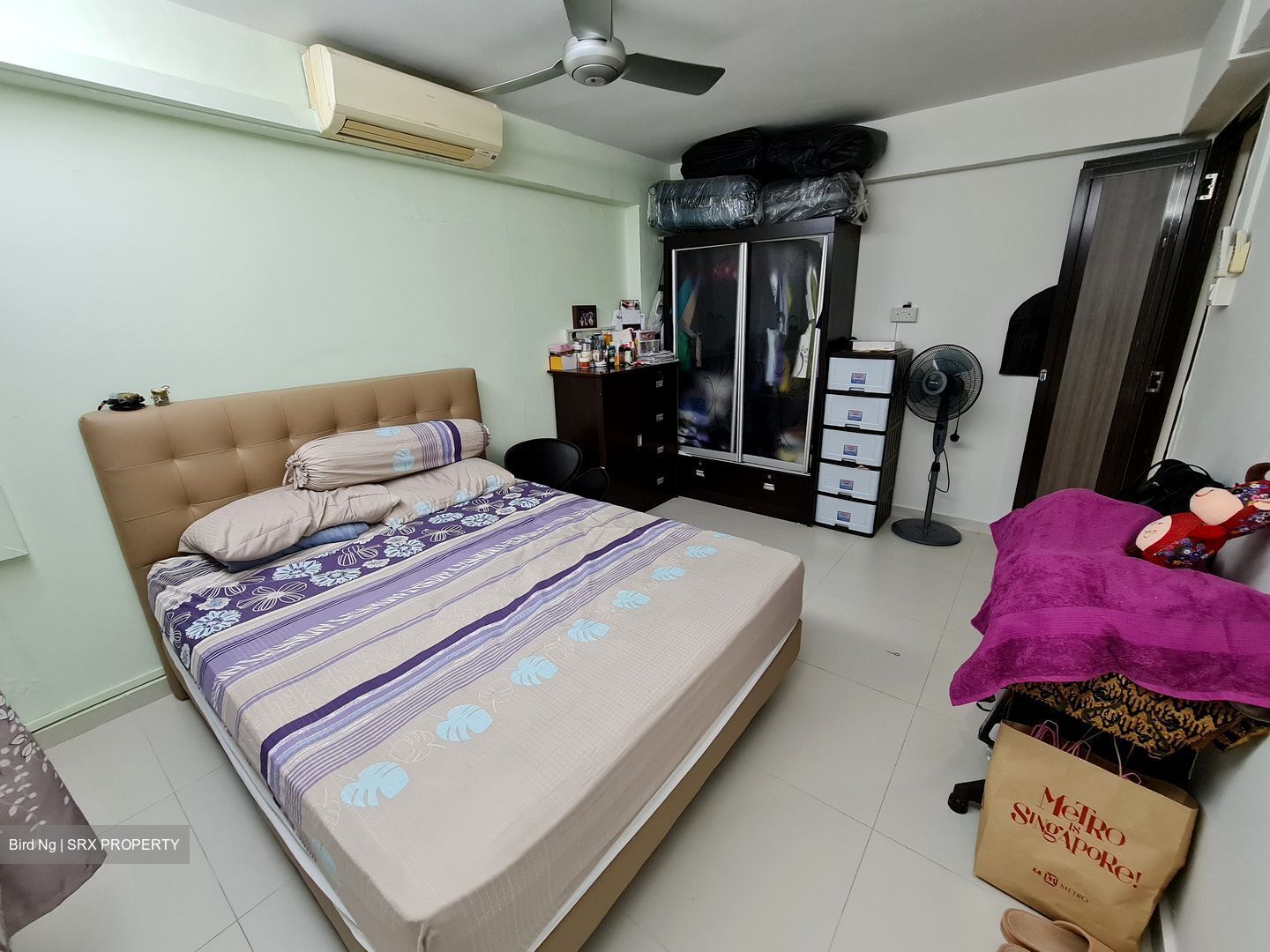 Jewel @ Buangkok (D19), Condominium #438803121